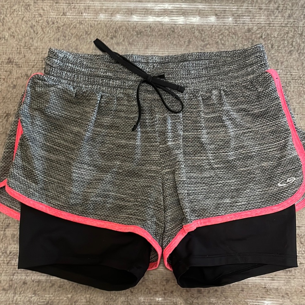 Women’s Size S Champion Duodry athletic shorts
